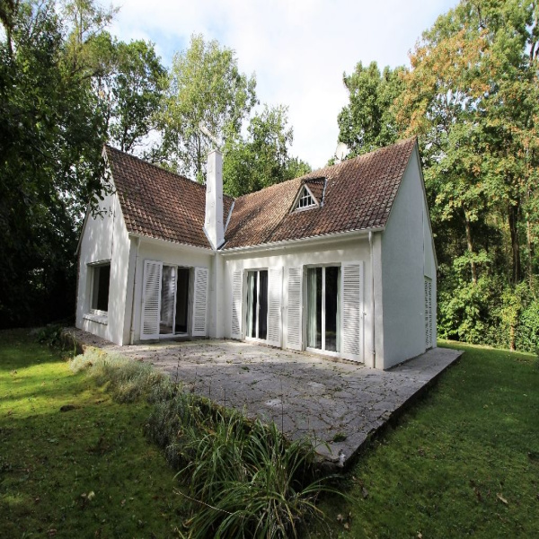 Offres de vente Maison Le Touquet-Paris-Plage 62520