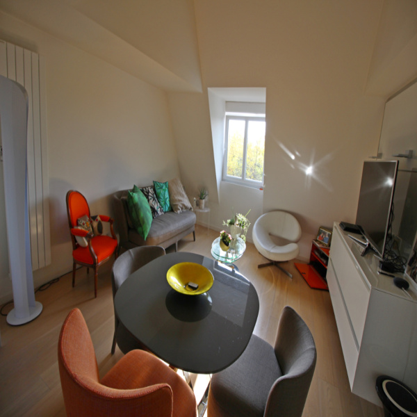 Offres de vente Appartement Le Touquet-Paris-Plage 62520