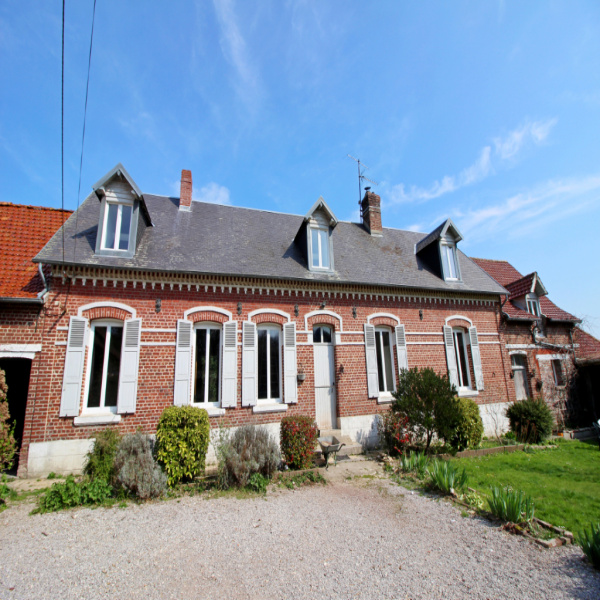 Offres de vente Maison La Calotterie 62170