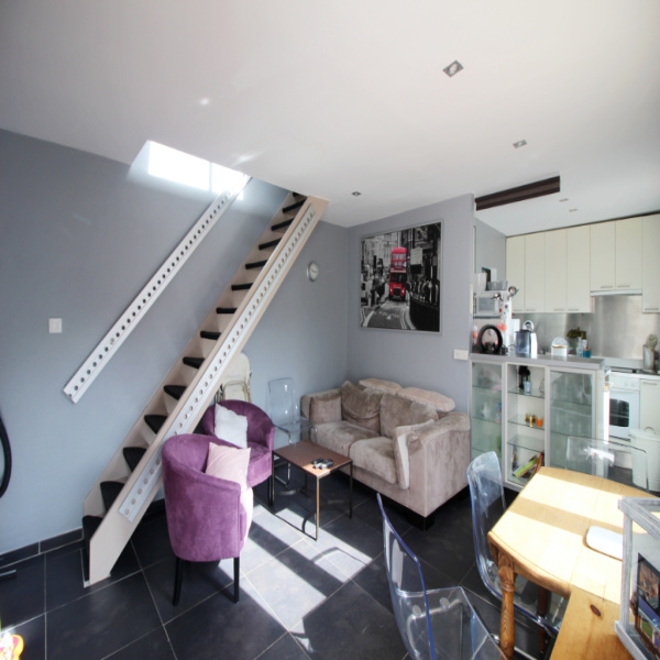 Offres de vente Appartement Le Touquet-Paris-Plage 62520