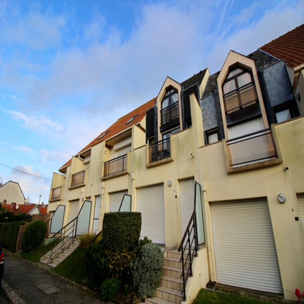 Offres de vente Appartement Le Touquet-Paris-Plage 62520