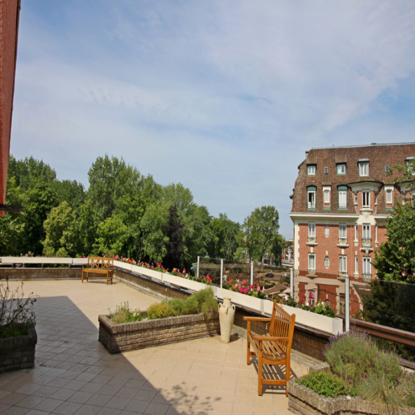 Offres de vente Appartement Le Touquet-Paris-Plage 62520