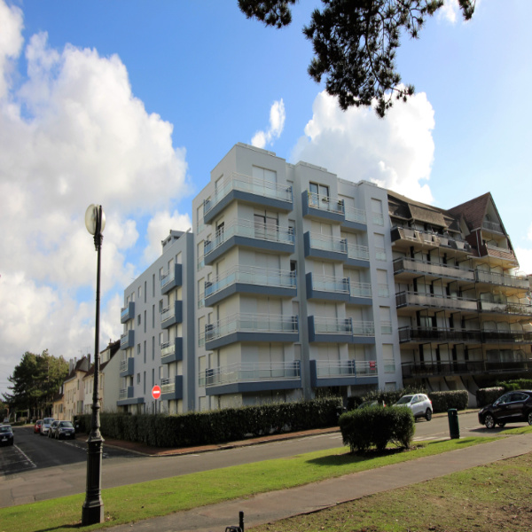 Offres de vente Appartement Le Touquet-Paris-Plage 62520