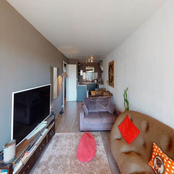 Offres de vente Appartement Le Touquet-Paris-Plage 62520