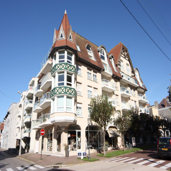 Offres de vente Appartement Le Touquet-Paris-Plage 62520