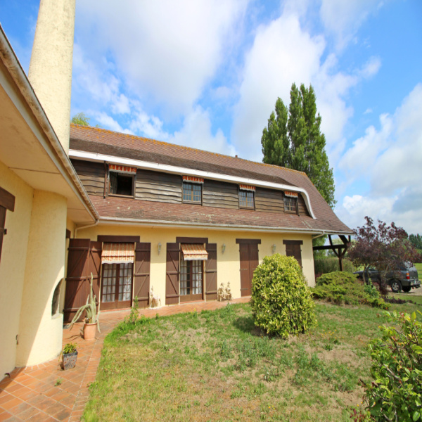 Offres de vente Maison Groffliers 62600
