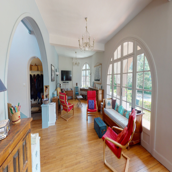 Offres de vente Maison Le Touquet-Paris-Plage 62520