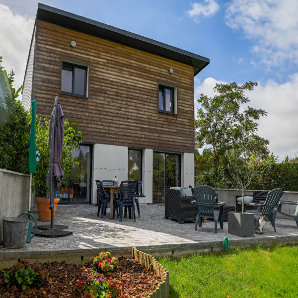 Offres de vente Maison Cucq 62780