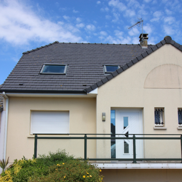 Offres de vente Appartement Étaples 62630