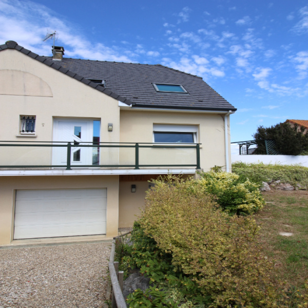 Offres de vente Appartement Étaples 62630