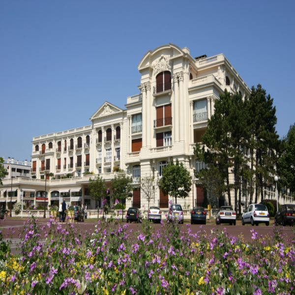 Offres de vente Appartement Le Touquet-Paris-Plage 62520