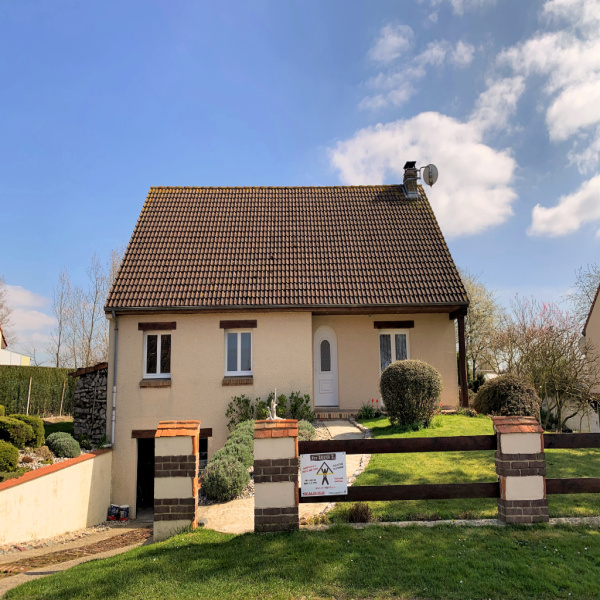 Offres de vente Maison Conchil-le-Temple 62180