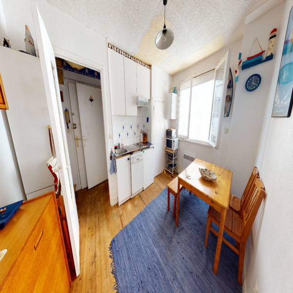 Offres de vente Appartement Le Touquet-Paris-Plage 62520