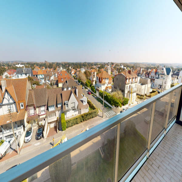 Offres de vente Appartement Le Touquet-Paris-Plage 62520