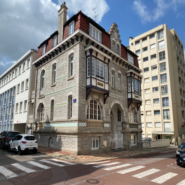 Offres de vente Maison Le Touquet-Paris-Plage 62520