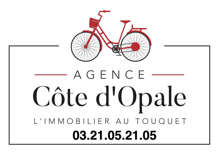 Logo Orpi Côte D'opale