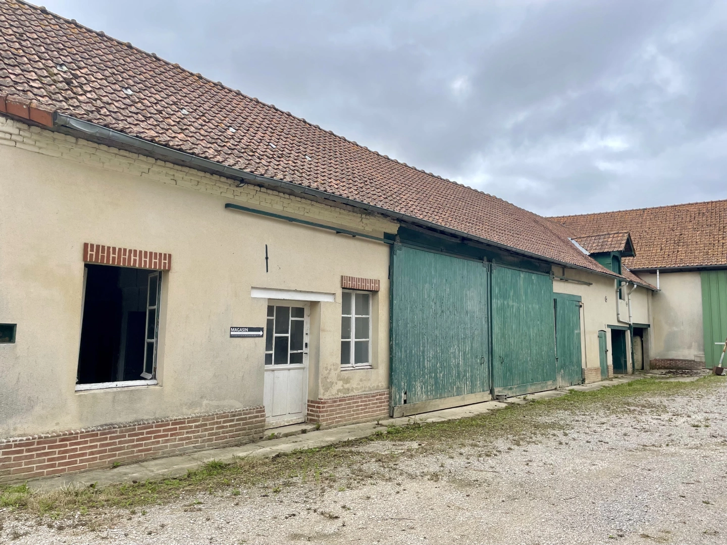 property